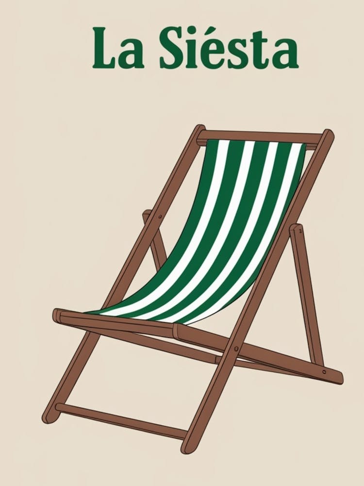 La Siesta 22