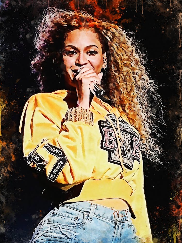 Beyonce