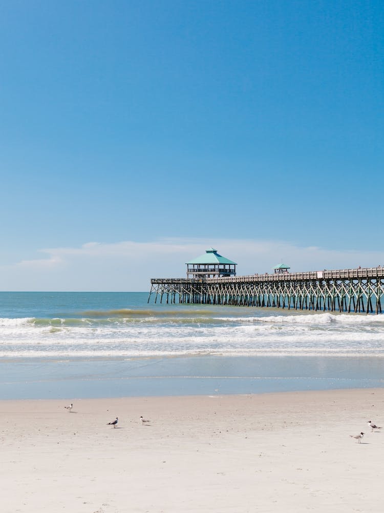 Folly Beach III