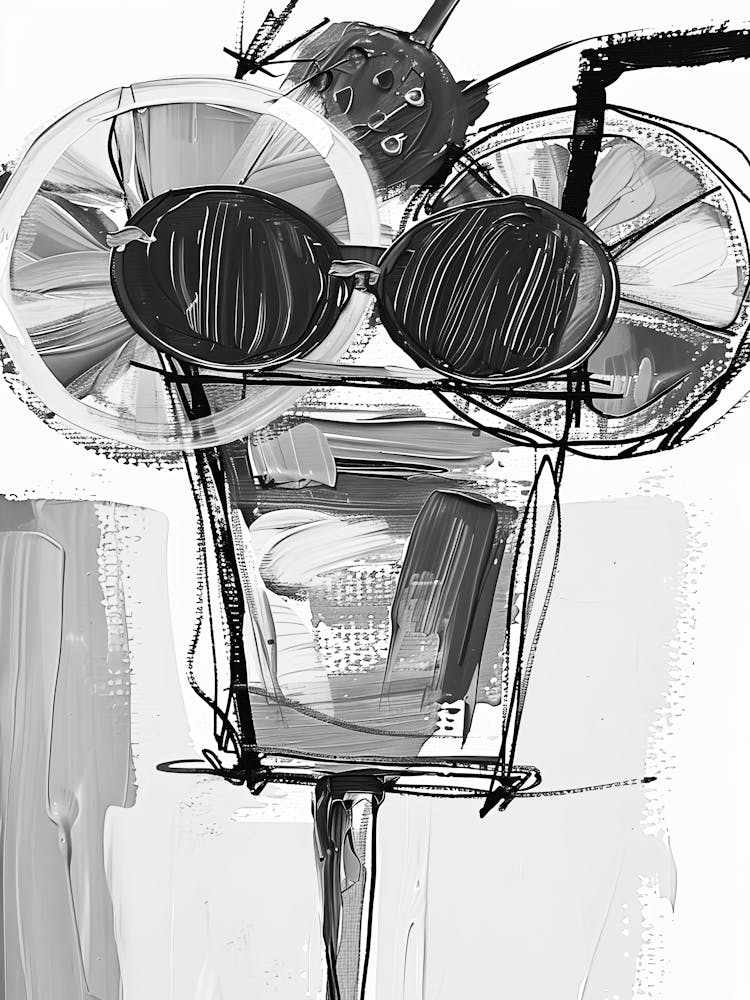 Cocktail In A Glass 2