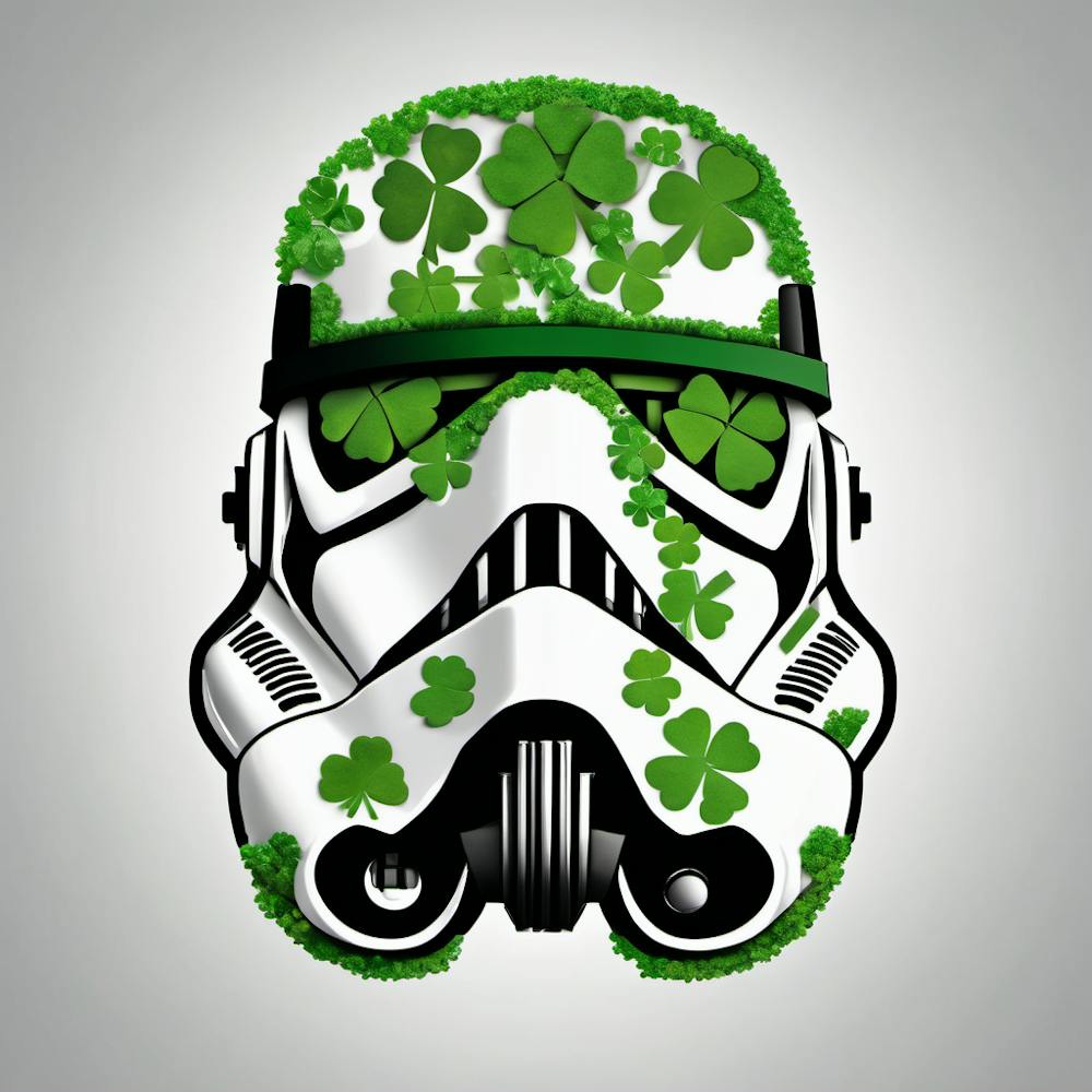 St Patrick'S Day