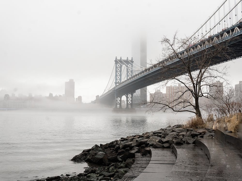 Manhattan Bridge
