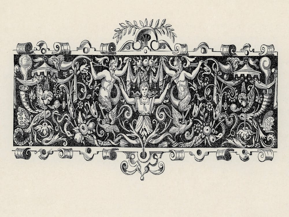 Ornament, Owen Jones 14