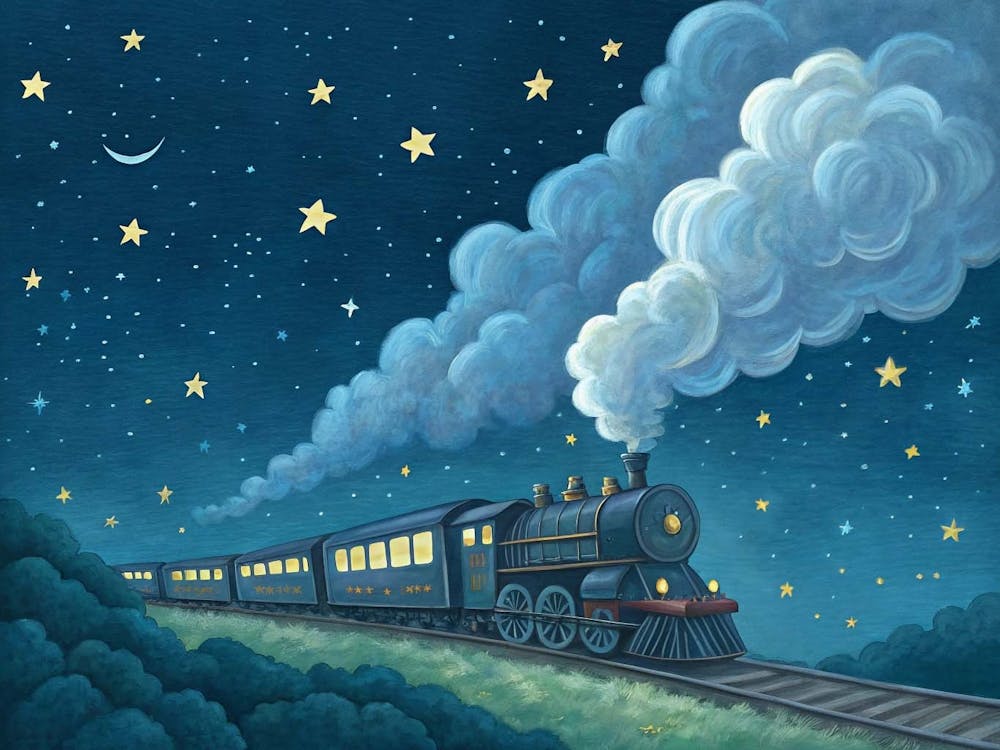 Night Train
