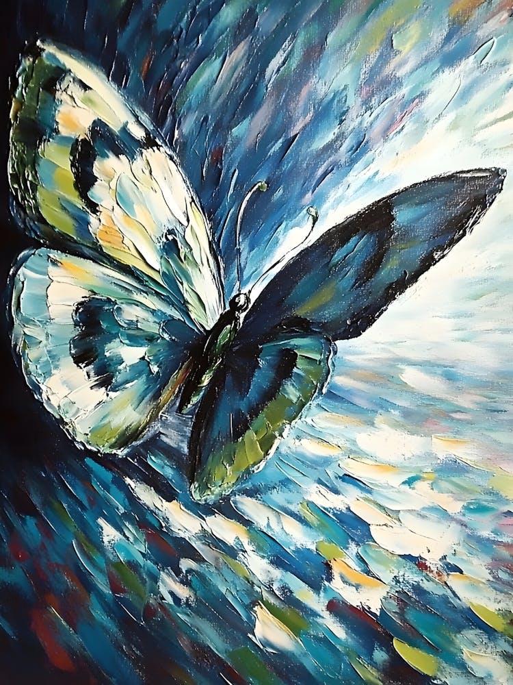 Butterfly 12