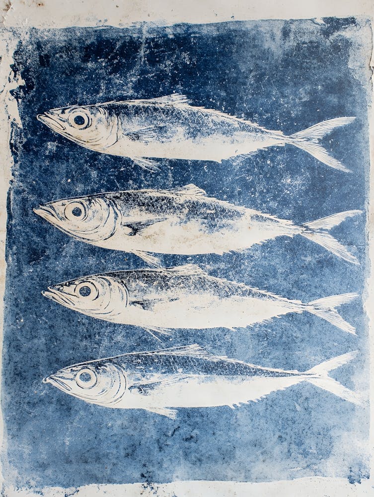 Sardines 4