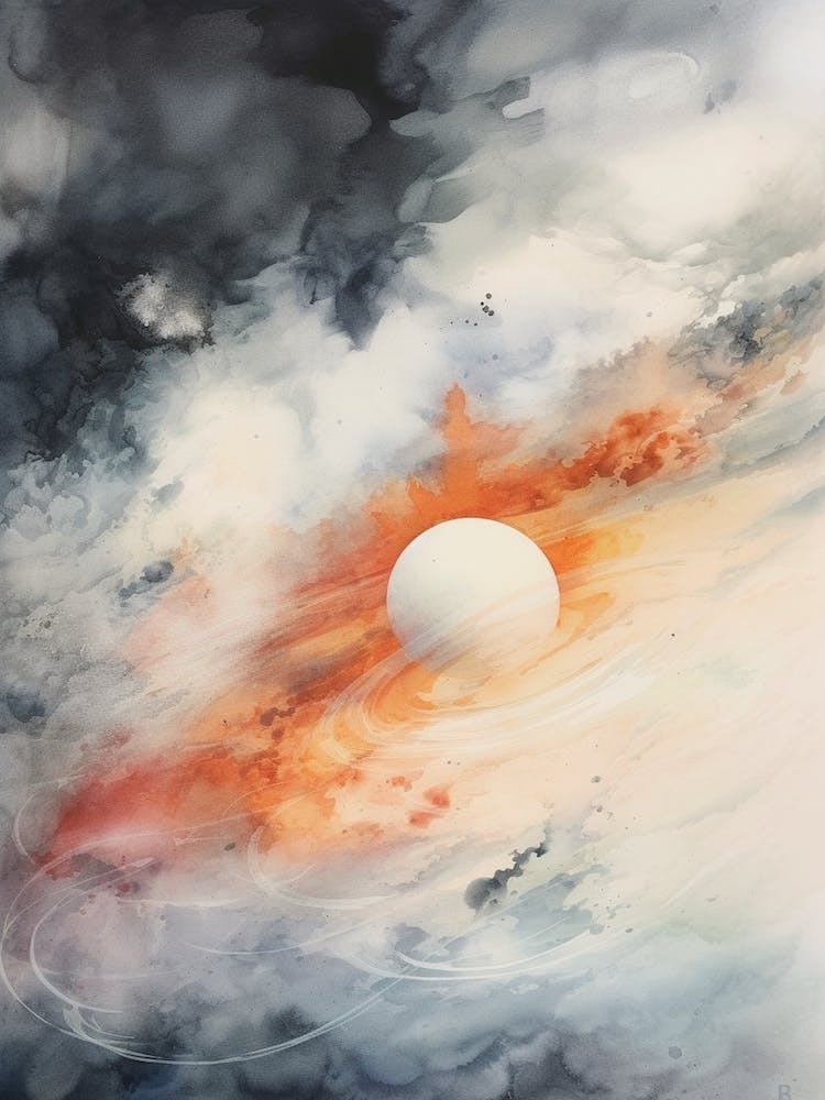 Fantasy Saturn Celestial 3