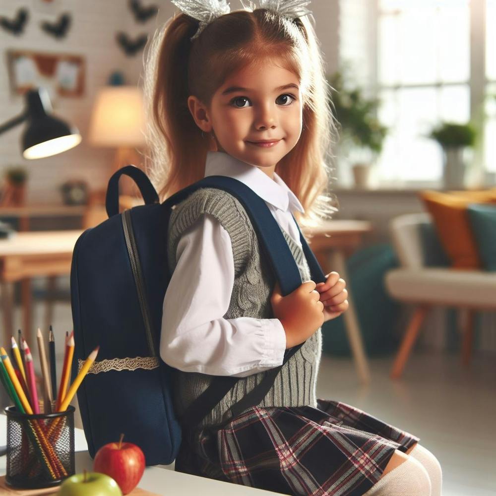 Zurück zur Schule