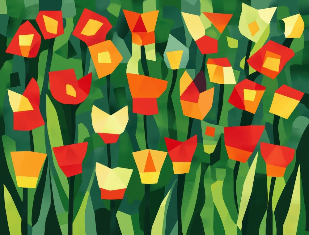Tulpen 54