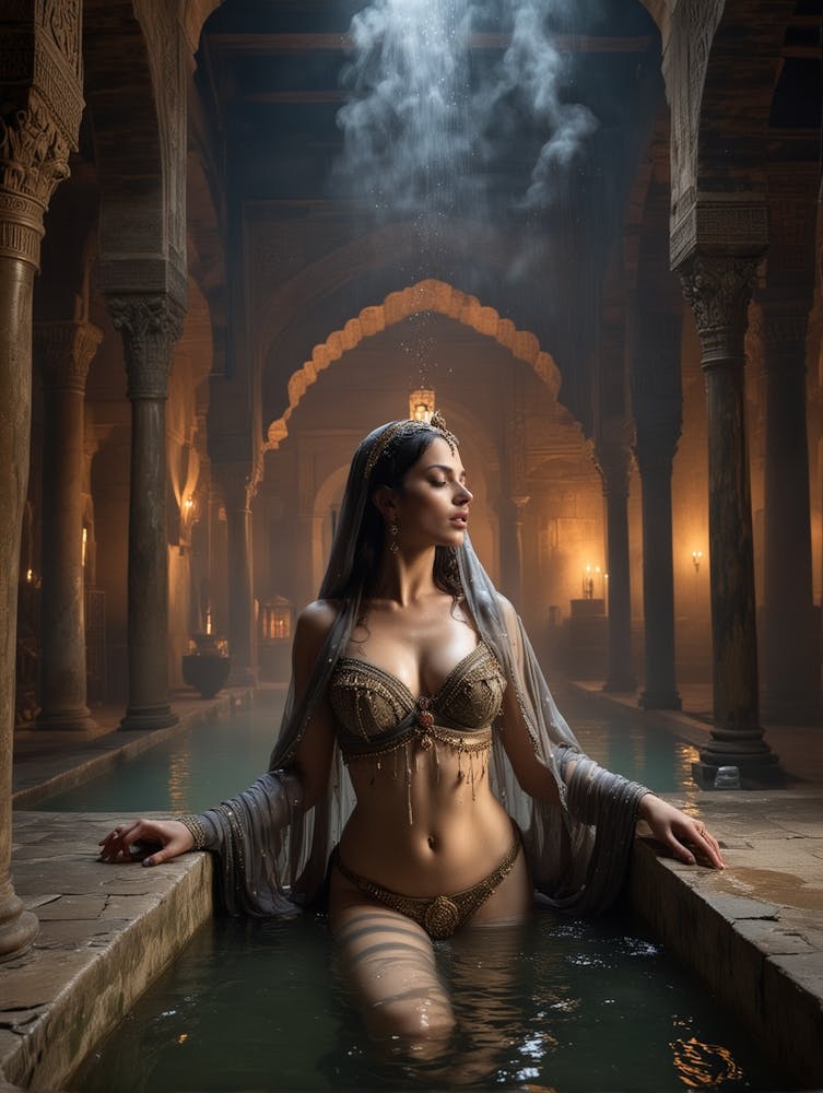 Beauty 1
