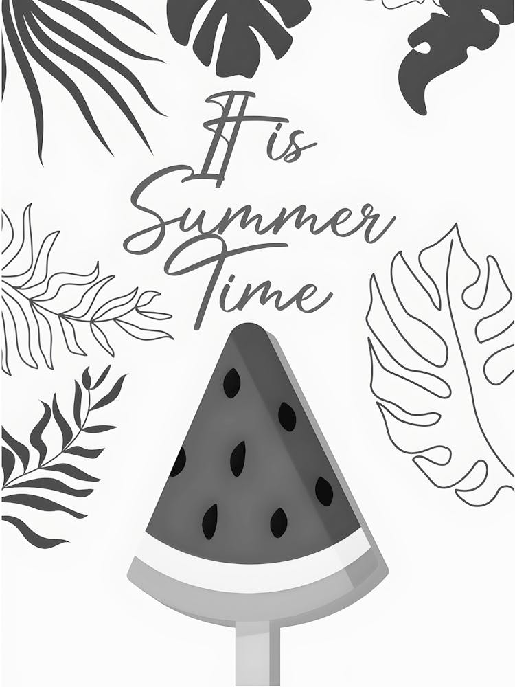 Es ist Sommerzeit 5