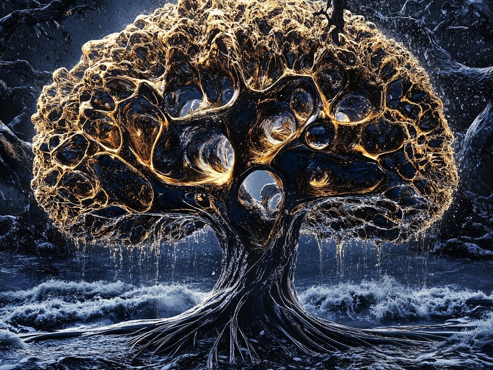 Tree Of Life 29