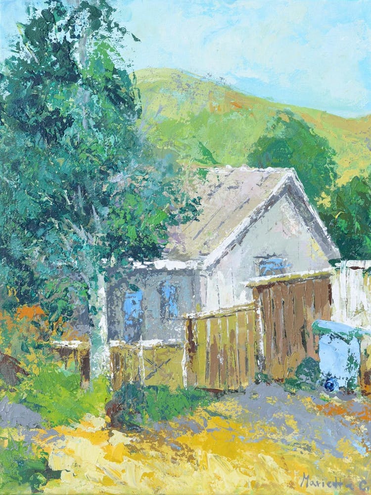 The House