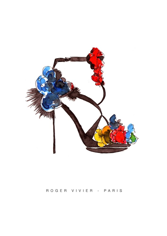 Roger Vivier
