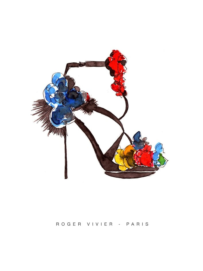 Roger Vivier