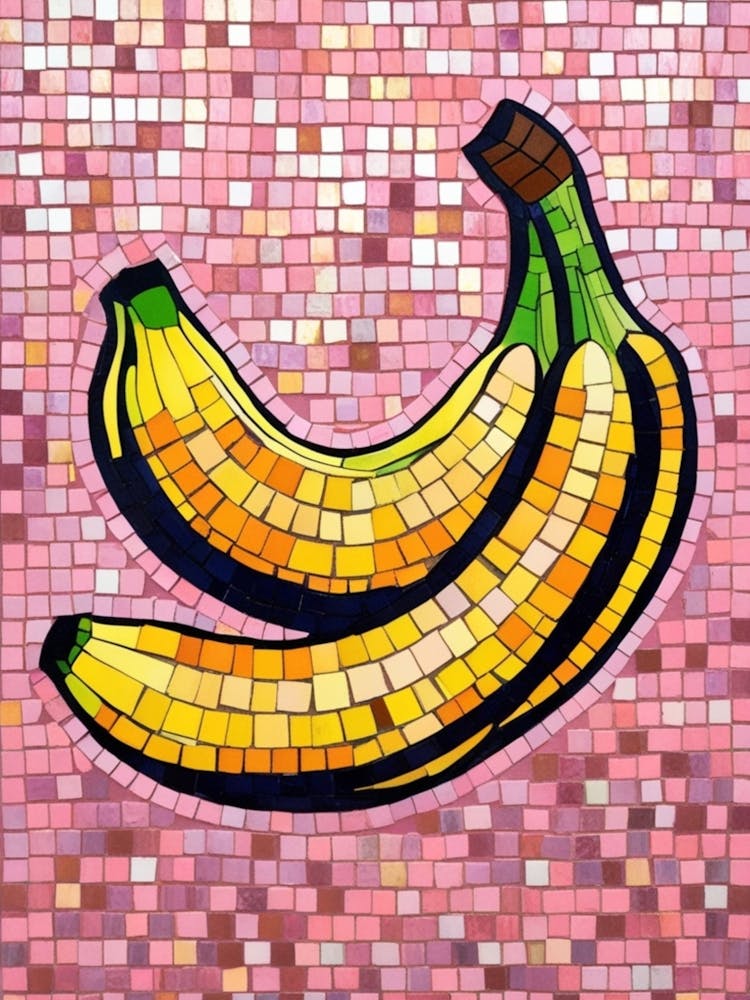 Bananas 2