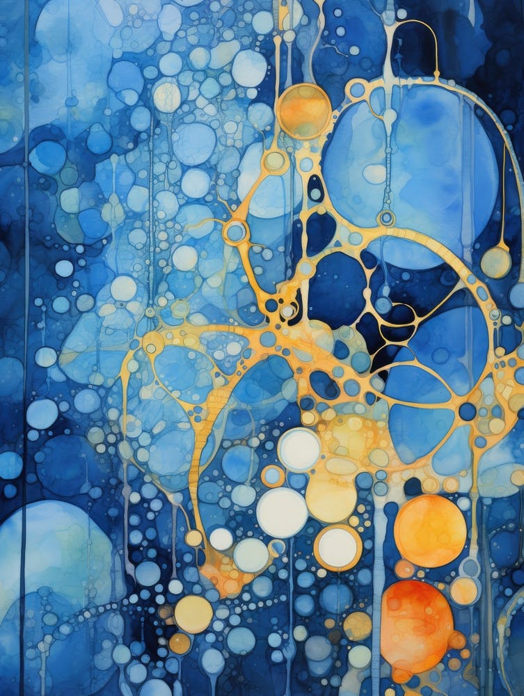 Bubbles And Bubbles 2