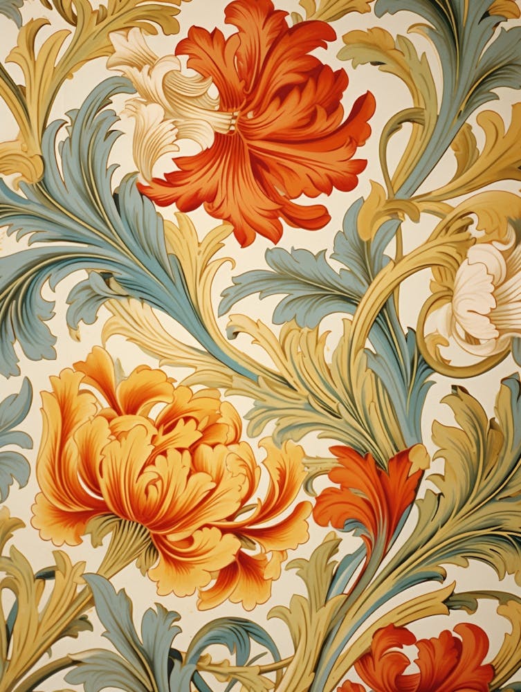 Wallpaper Pattern 7