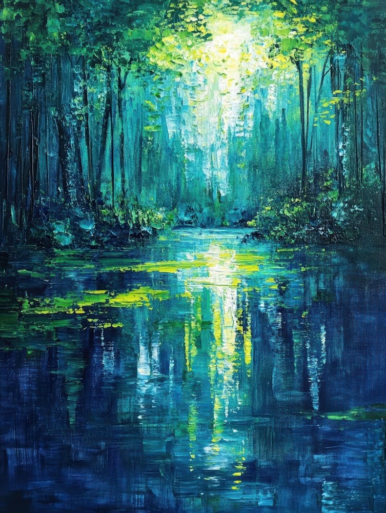 Forest 7
