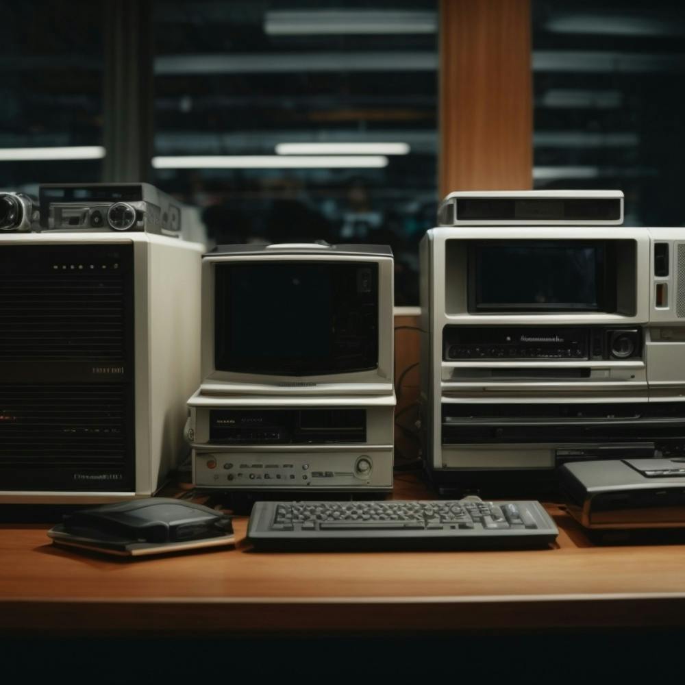 Computer Stock Videos & Royalty-Free Footage