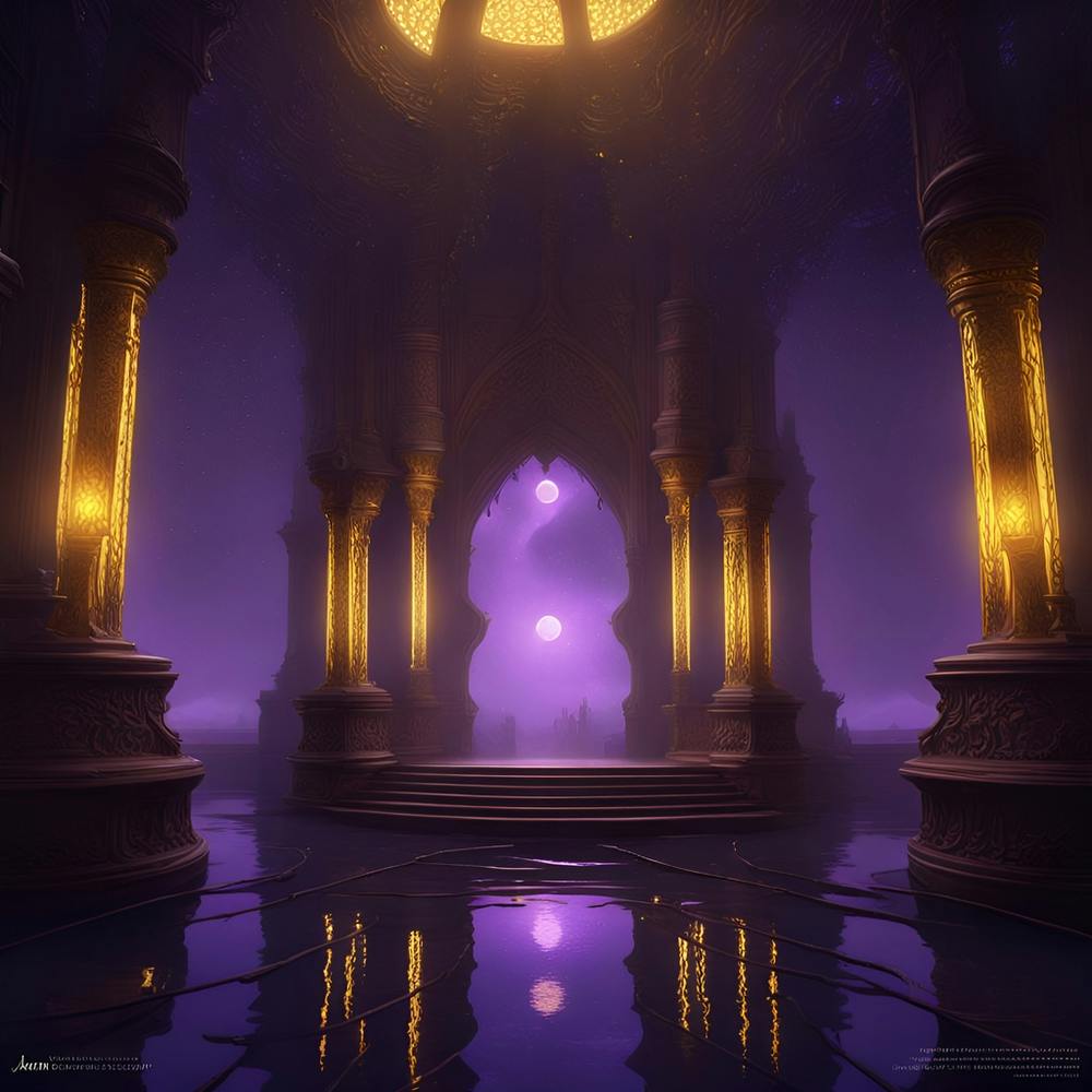 The Sunken Stars Pt2