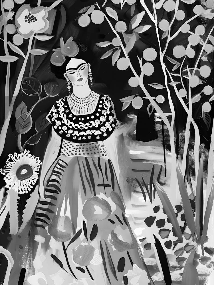 Frida Kahlo 6