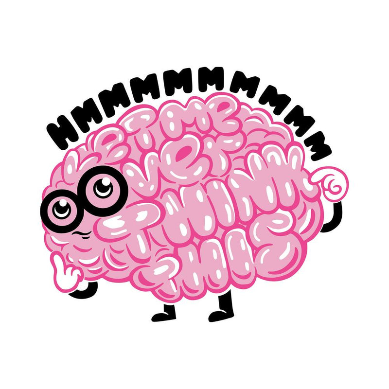 Overthinker