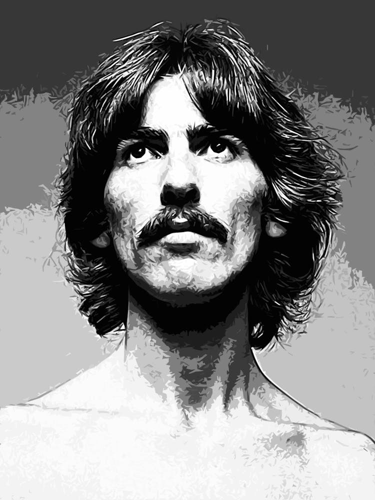George Harrison 9