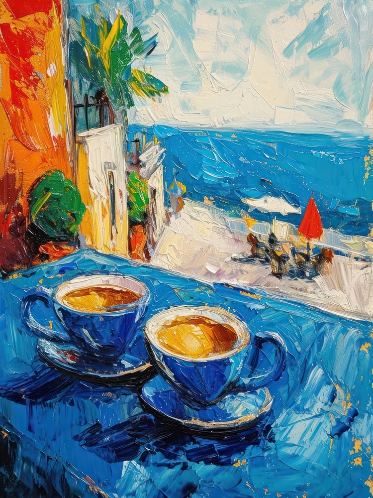 Bari Espresso Made In Italy 1