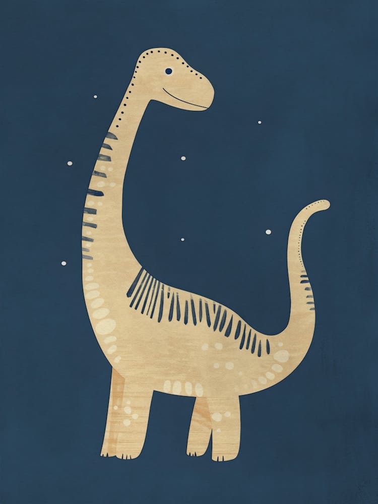 Boho Nursery 7 Dinosaur 2
