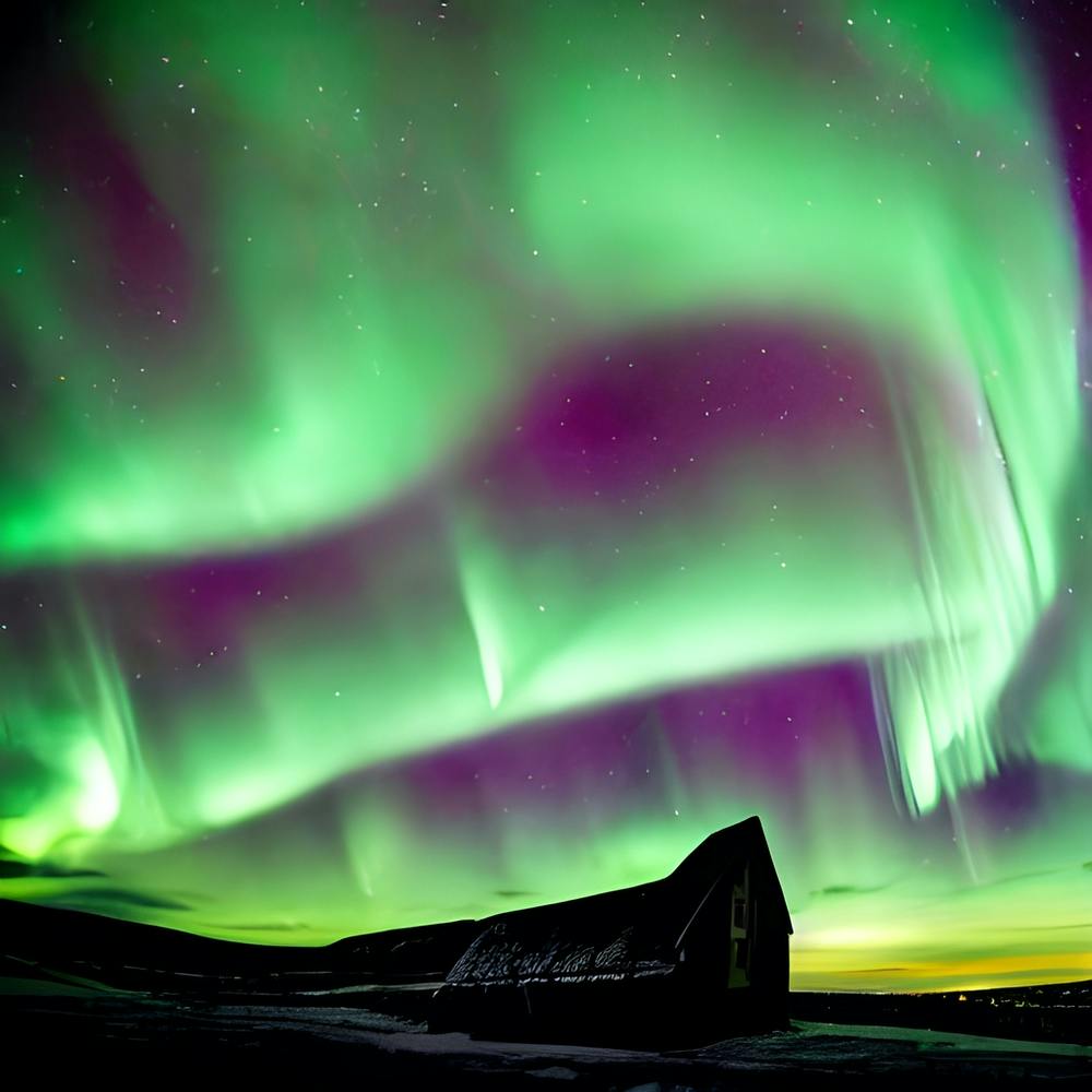 Northen Lights