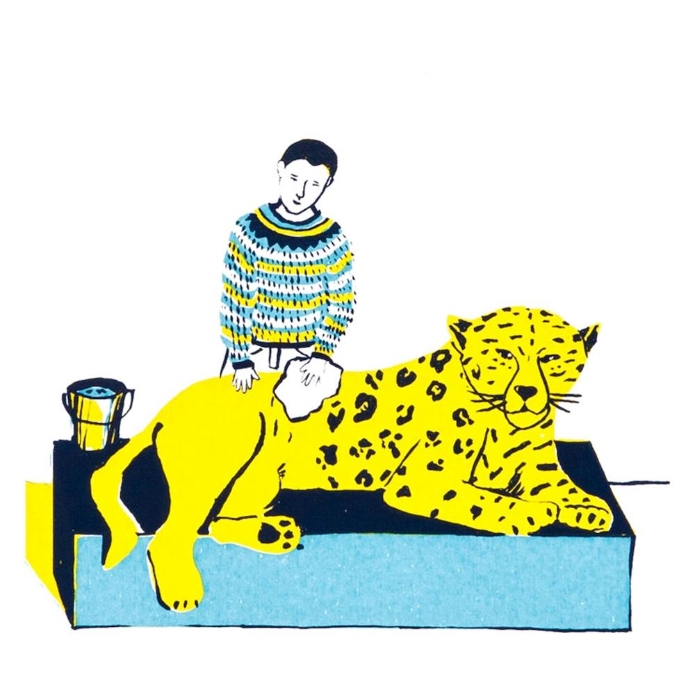 Jaguar Square