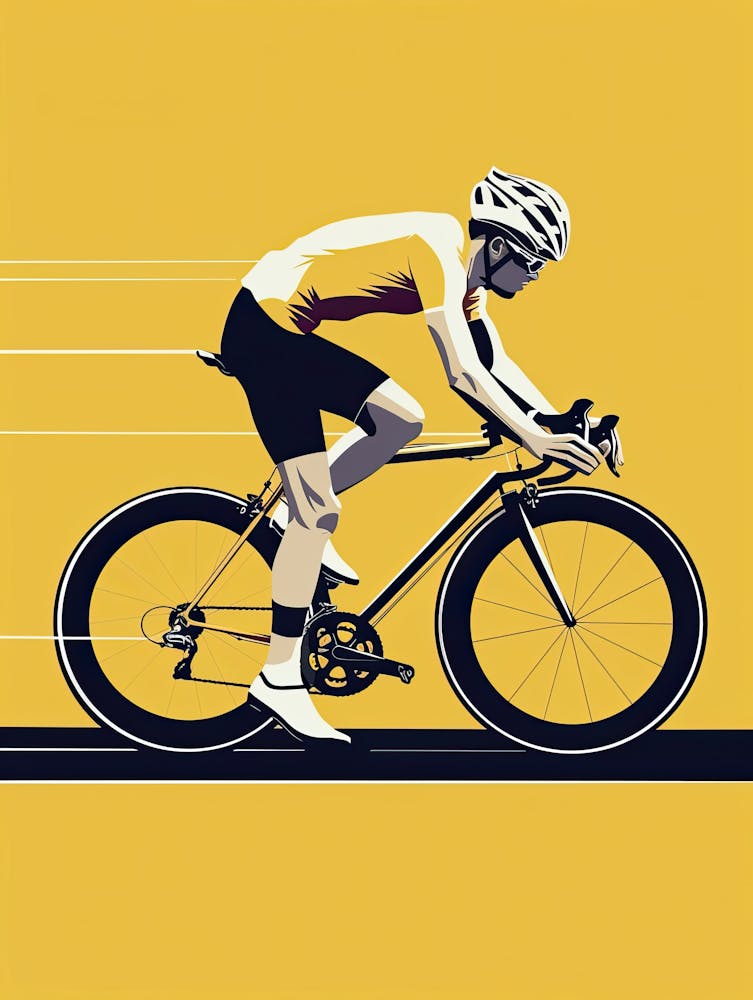 Velocity And Victory Cycling