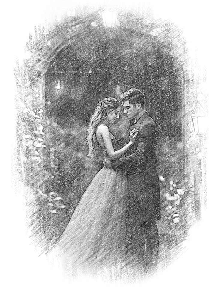 Fairytale Wedding 2