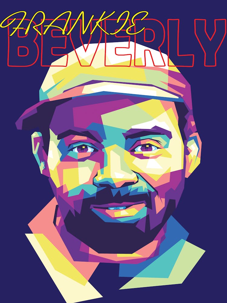 Franco Beverly