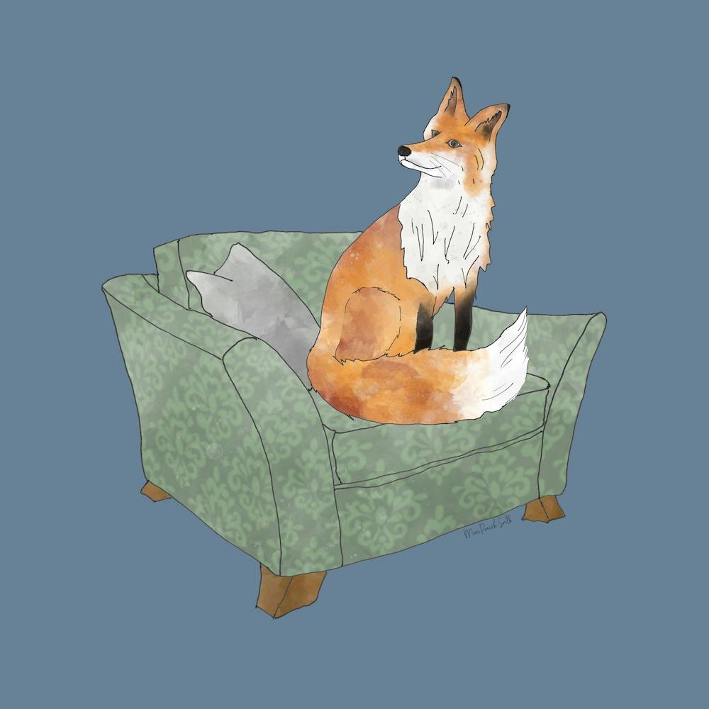 Mr Fox Square