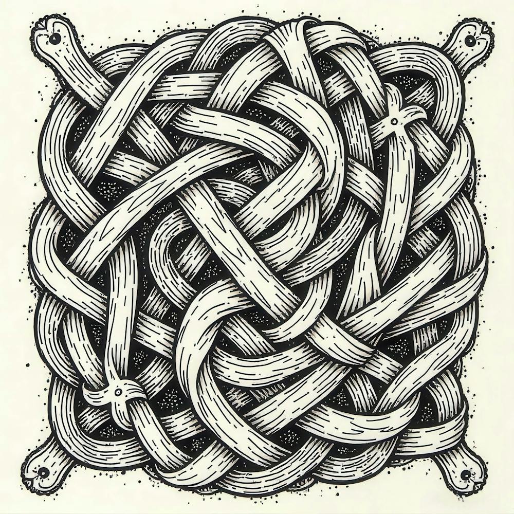 Celtic Knot