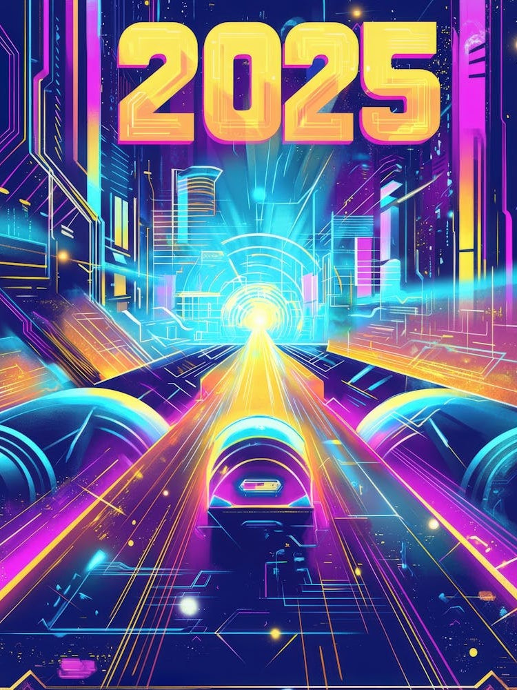 Aihrgdesign A Retro Futurist Poster Of The First Successful S A45a17af D552 4442 B6c5 62d3d0a2f737 3