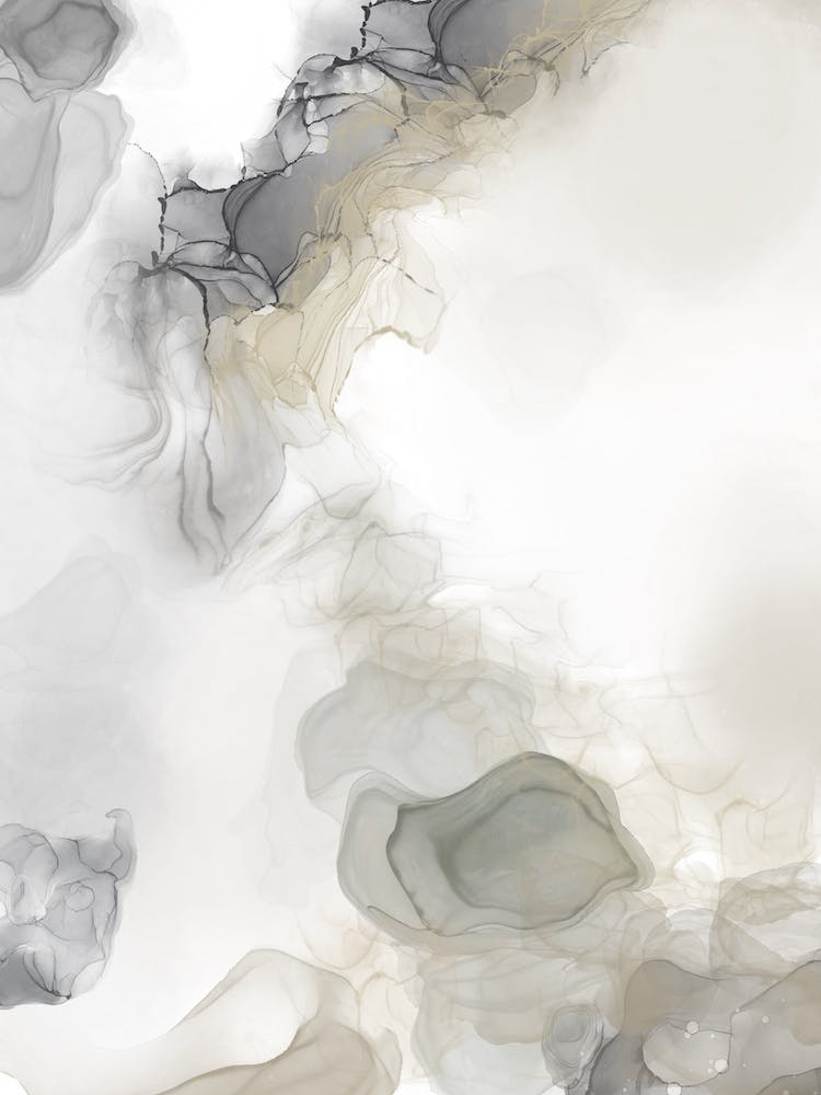 Muted Harmony