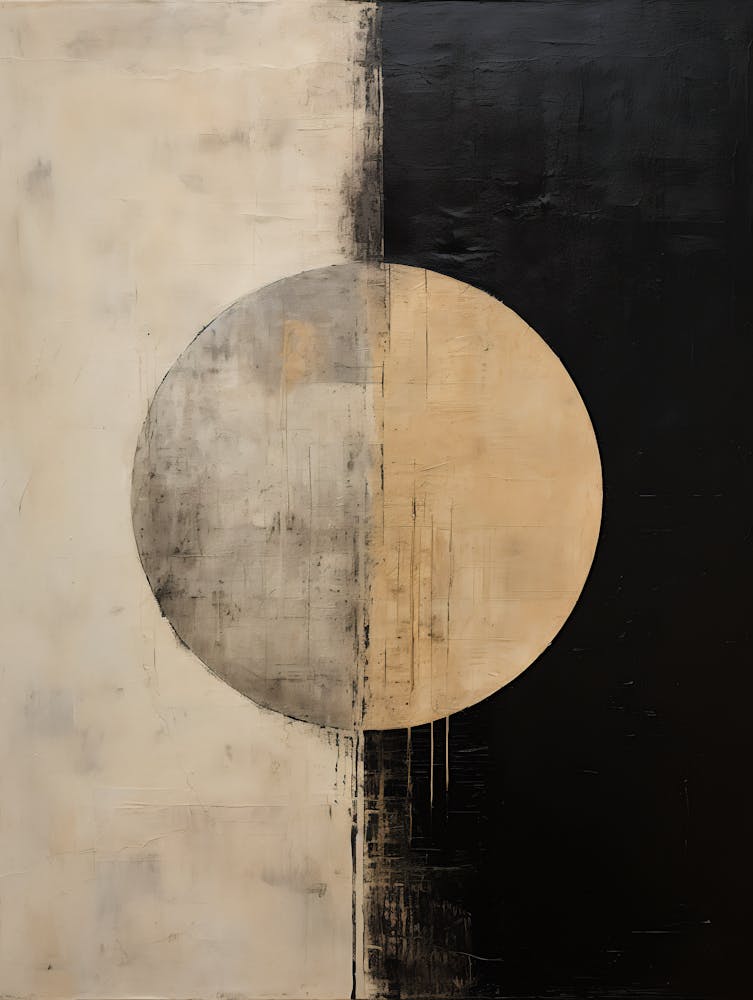 'Black And White'