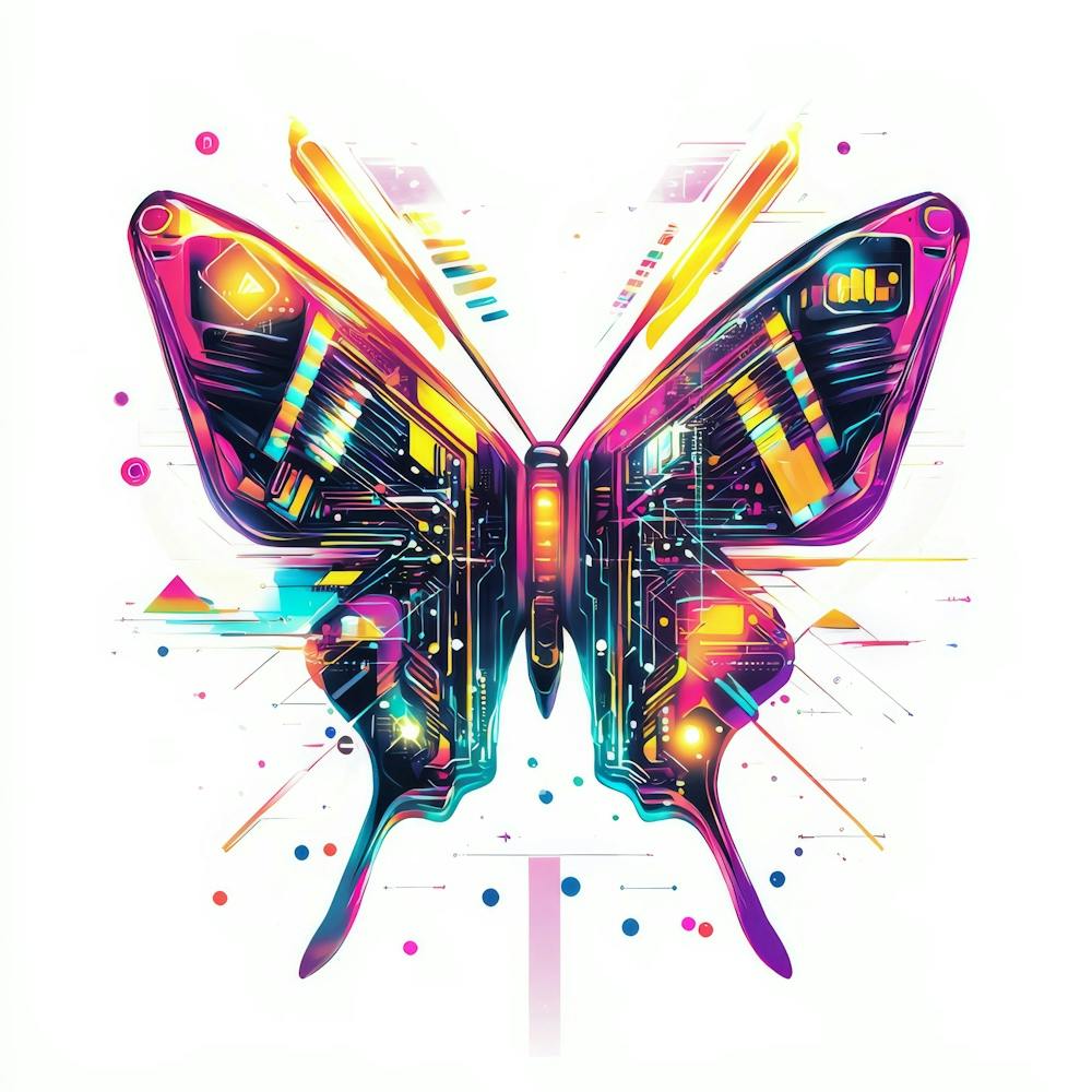 Butterfly