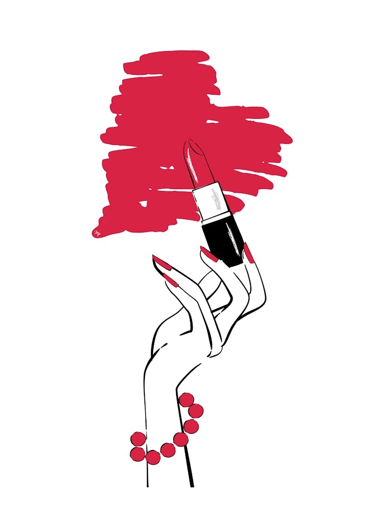Lipstick Love