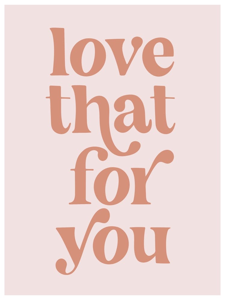 Love that for You Vintage Retro Font