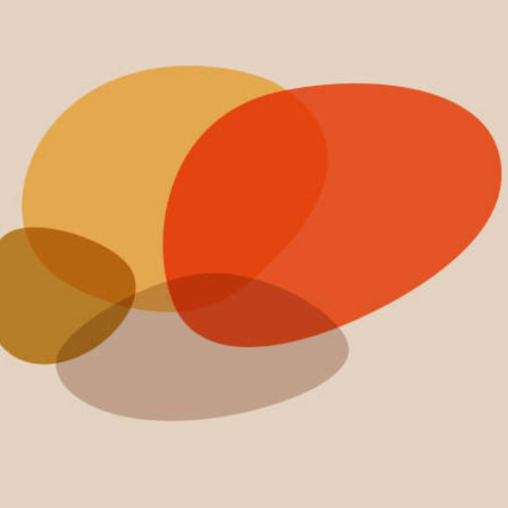 Abstract Painting 34