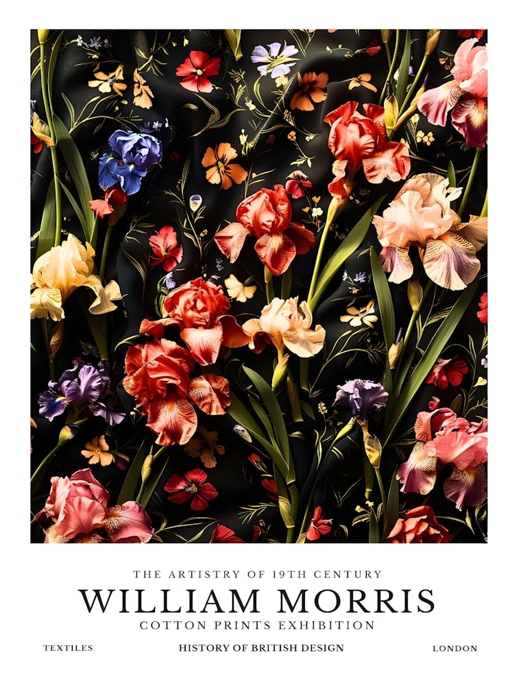 Of William Morris 19