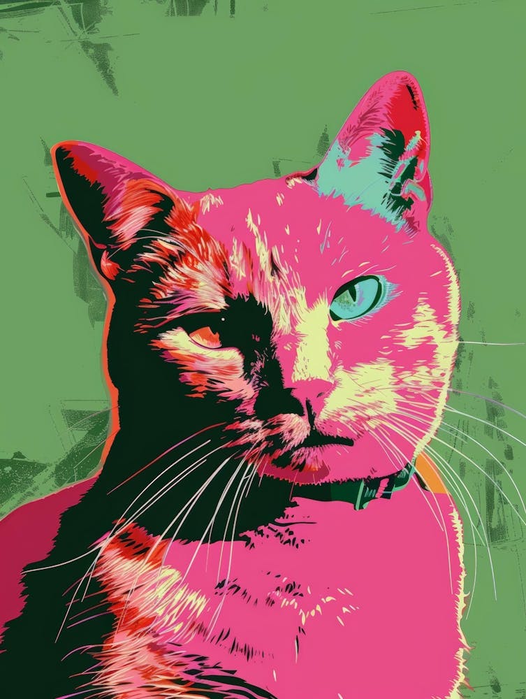 Pop - Cat 1