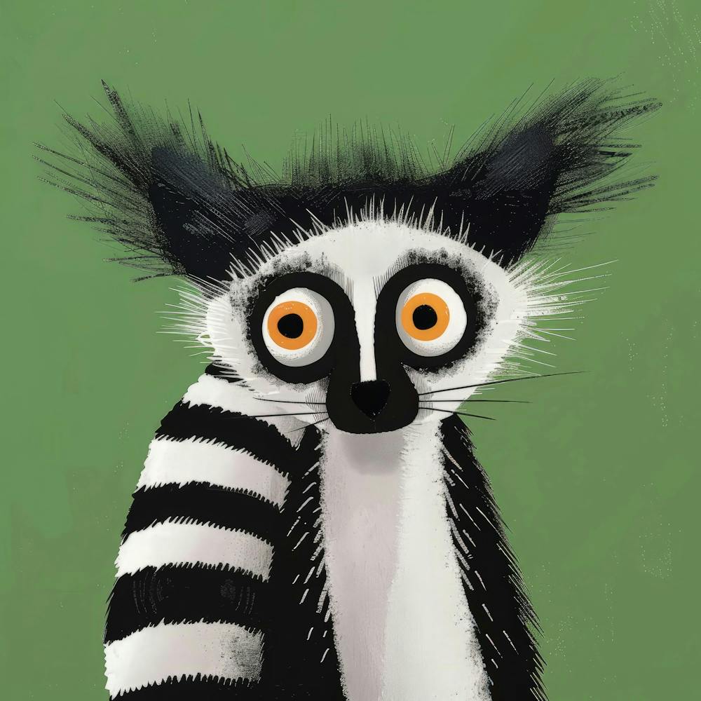 Lemur 7