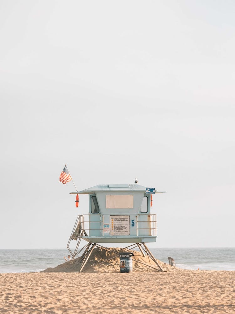 Lifeguard, Hb 2
