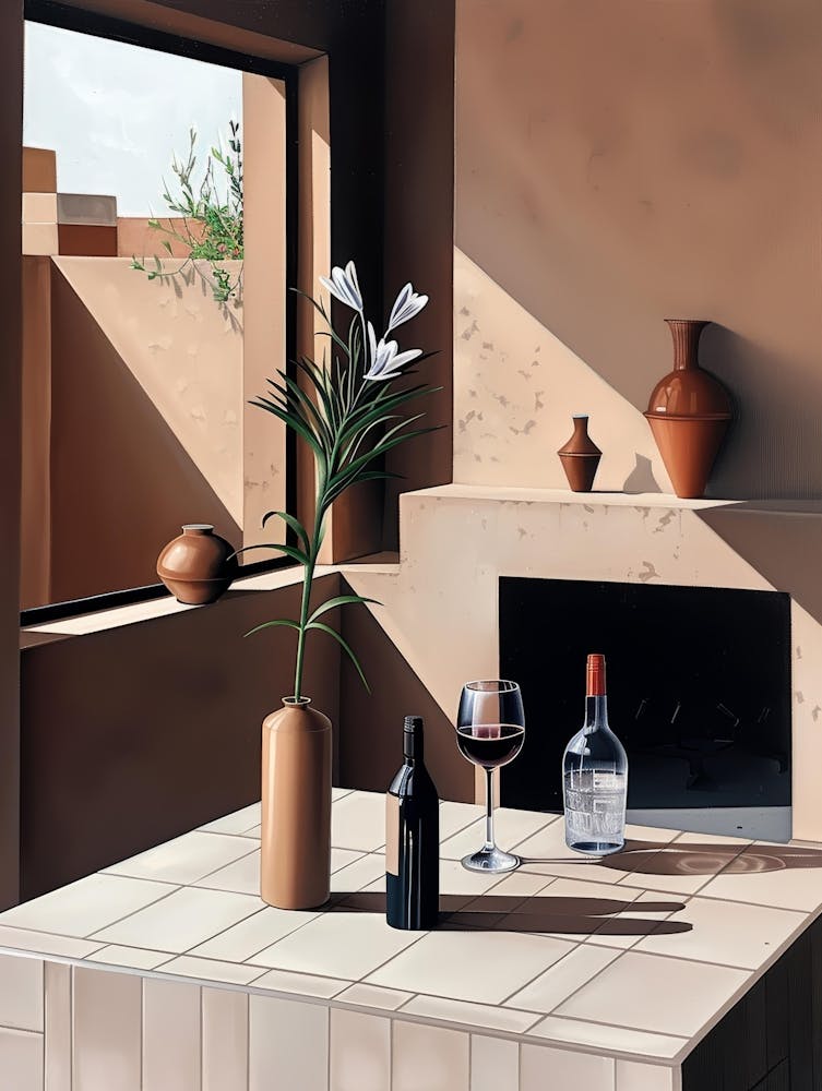 'The Table'