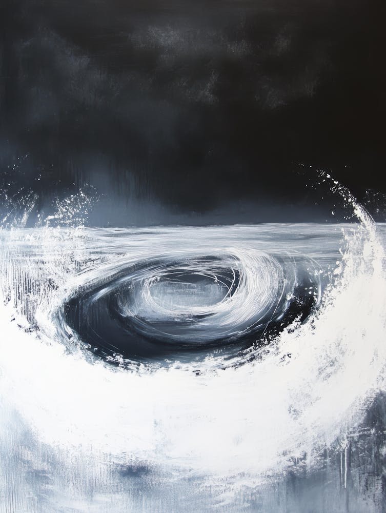 'The Swirl'